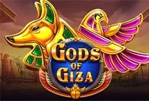 Gods of Giza Pragmatic Play slot